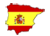 DIÉSEL COMARCAL - Espanol